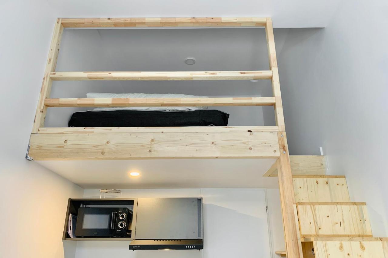#Ct The Cozy Nest Lejlighed Grenoble Eksteriør billede